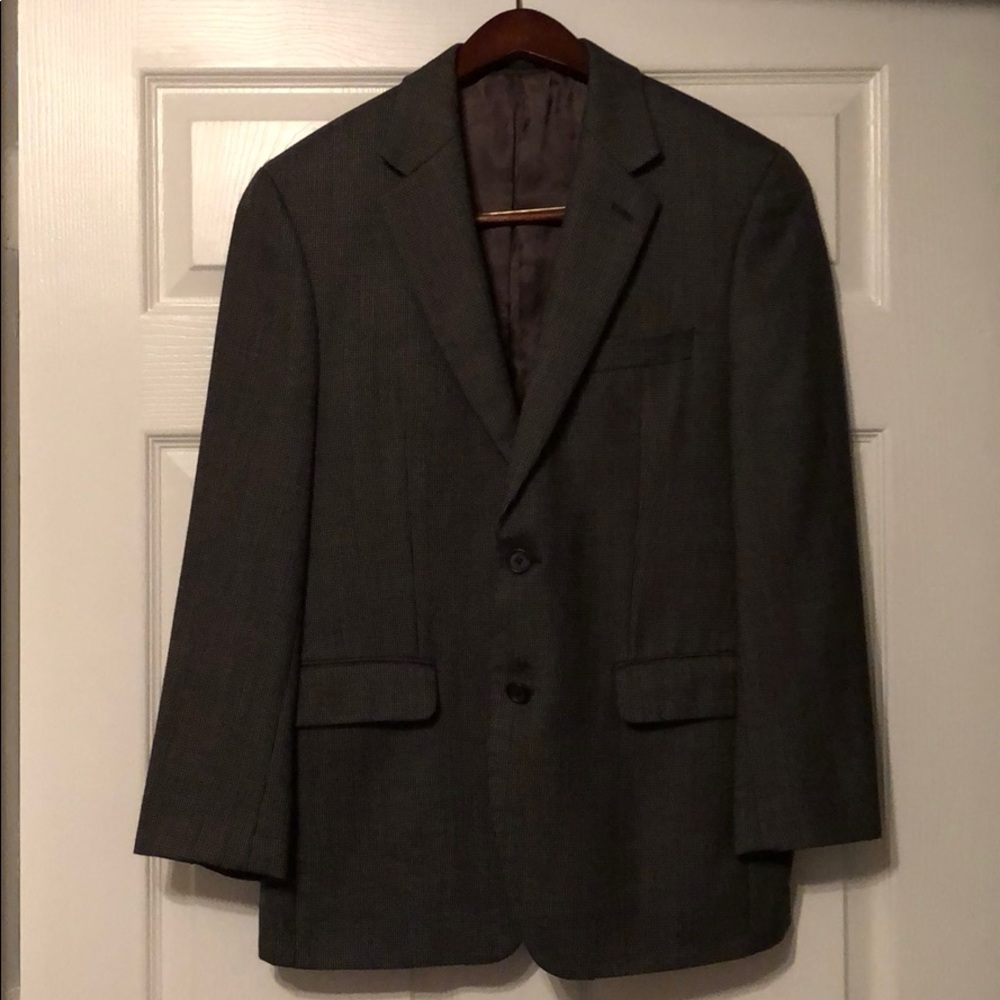RALPH LAUREN BLAZER. 38S
